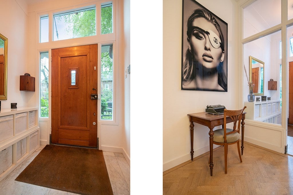 Woning te huur: Mecklenburglaan, Rotterdam