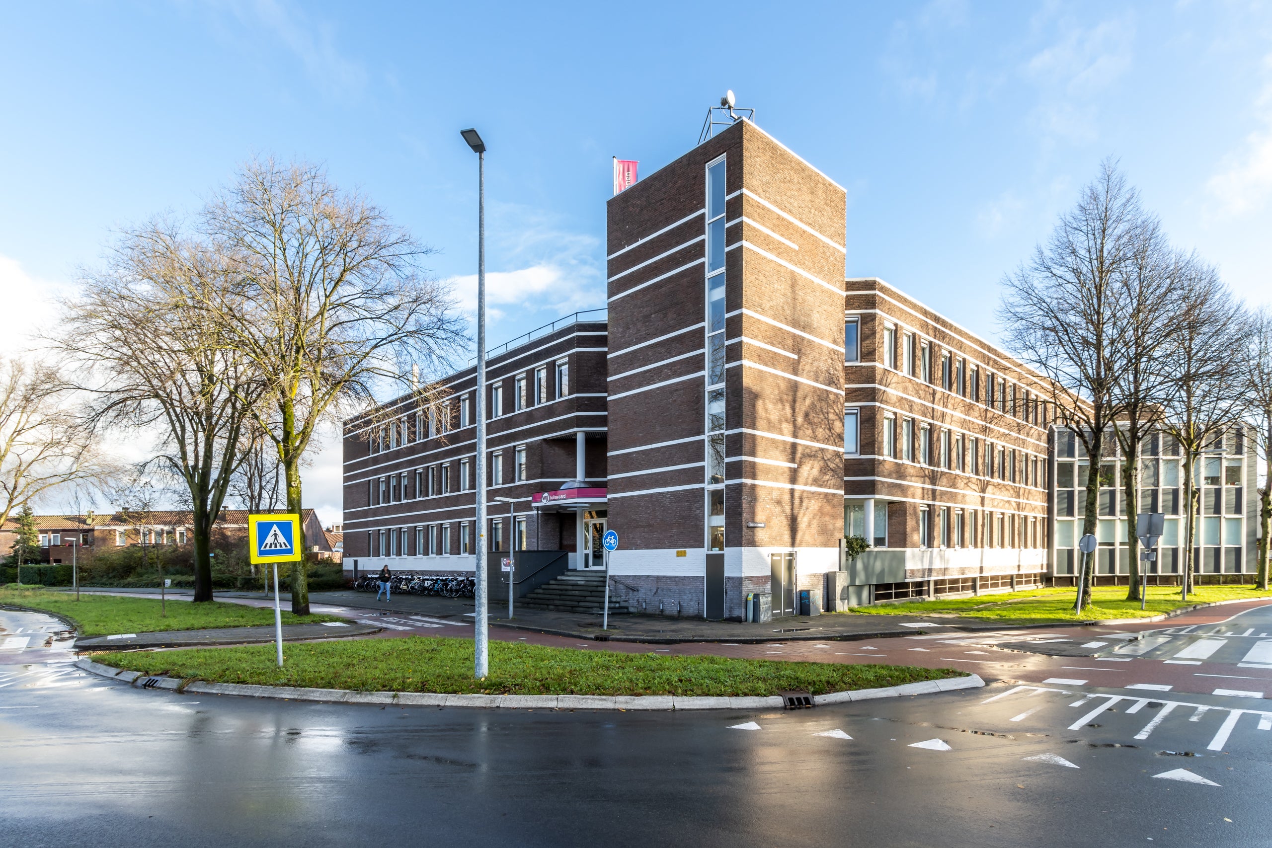 Te huur Appartement Schinkelwaard 22 F in Alkmaar