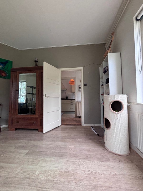 Appartement aan de Wormerweg in Westbeemster