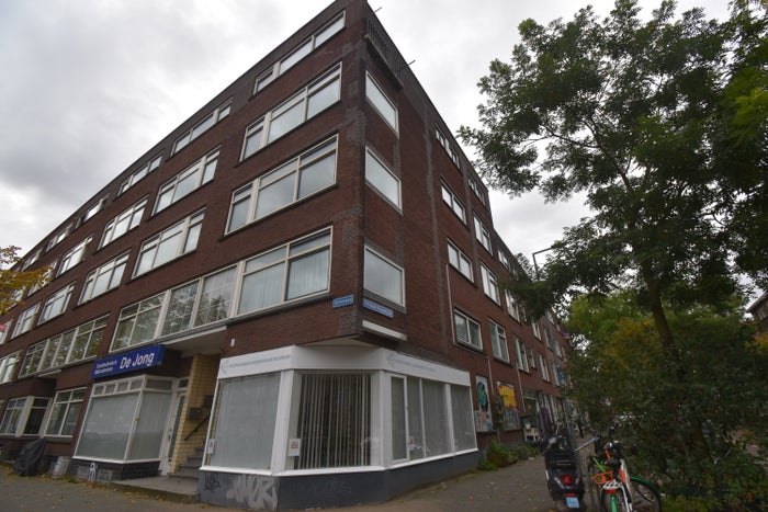 Te huur: Appartement Schieweg in Rotterdam