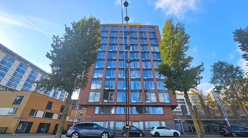 Te huur Appartement Jan Pettersonstraat in Rotterdam