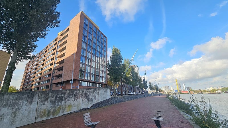Te huur Appartement Jan Pettersonstraat in Rotterdam