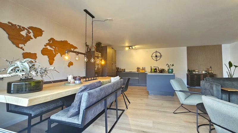 Te huur Appartement Jan Pettersonstraat in Rotterdam