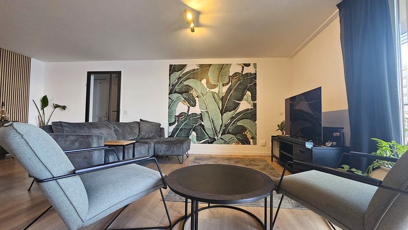 Te huur Appartement Jan Pettersonstraat in Rotterdam
