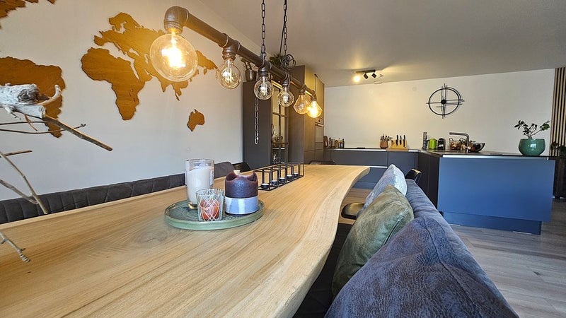 Te huur Appartement Jan Pettersonstraat in Rotterdam