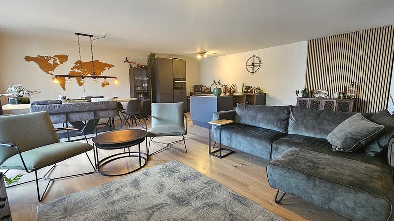 Te huur Appartement Jan Pettersonstraat in Rotterdam