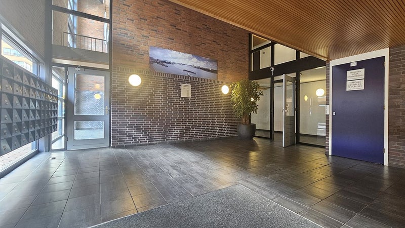 Te huur Appartement Jan Pettersonstraat in Rotterdam