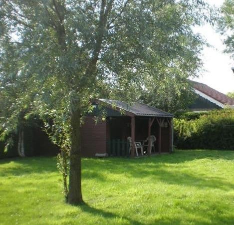House Wredehof in Rohel