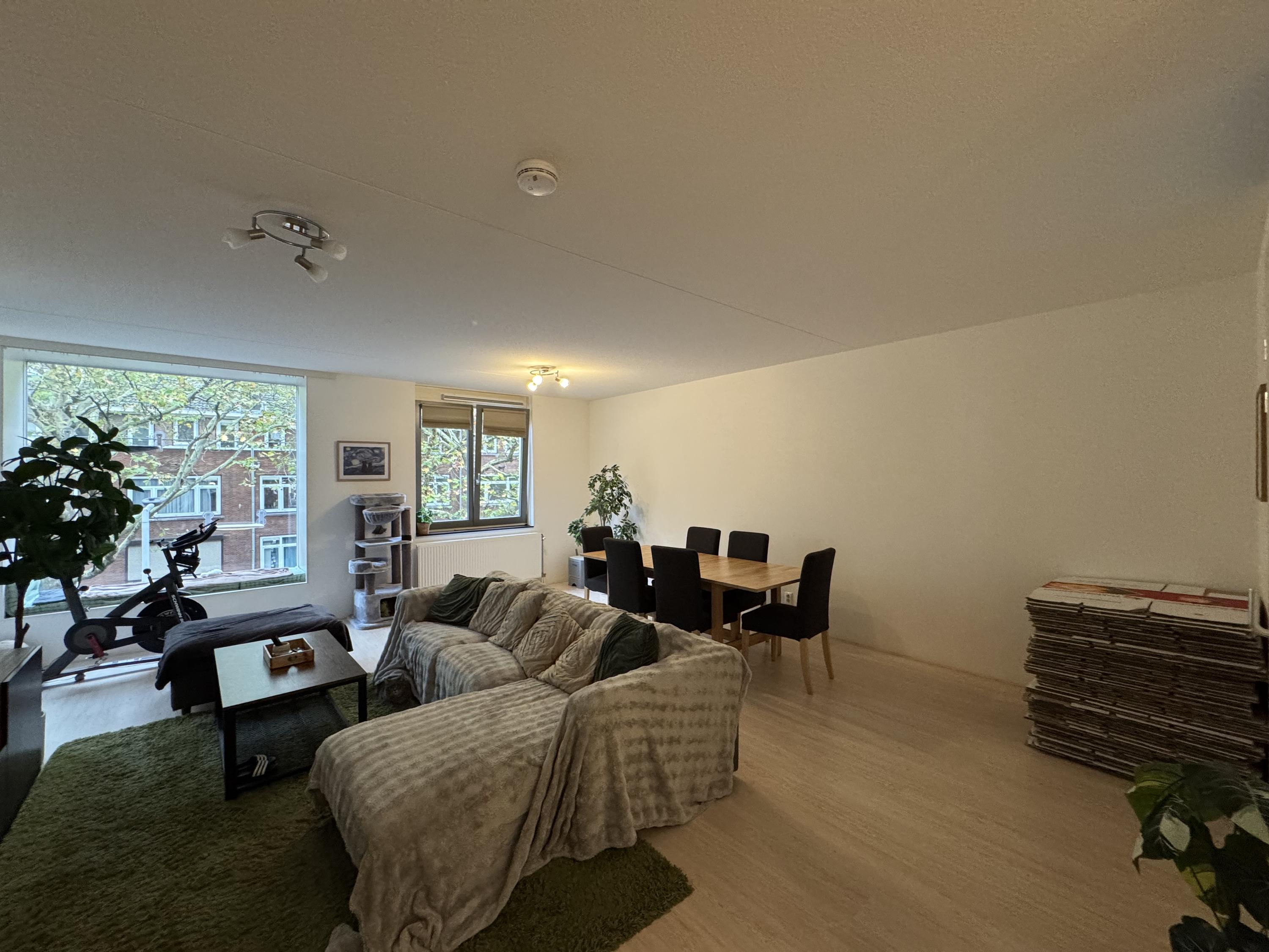 Mathenesserdijk 383 B