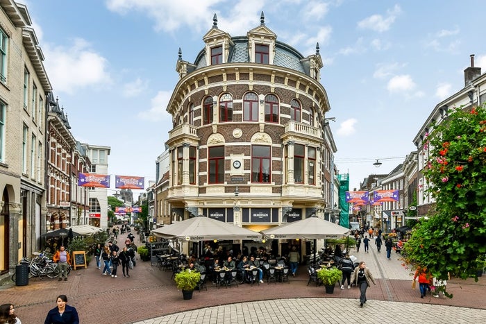 Te huur: Appartement Beekstraat in Arnhem