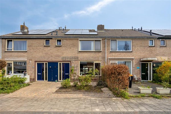 Eikenlaan 3