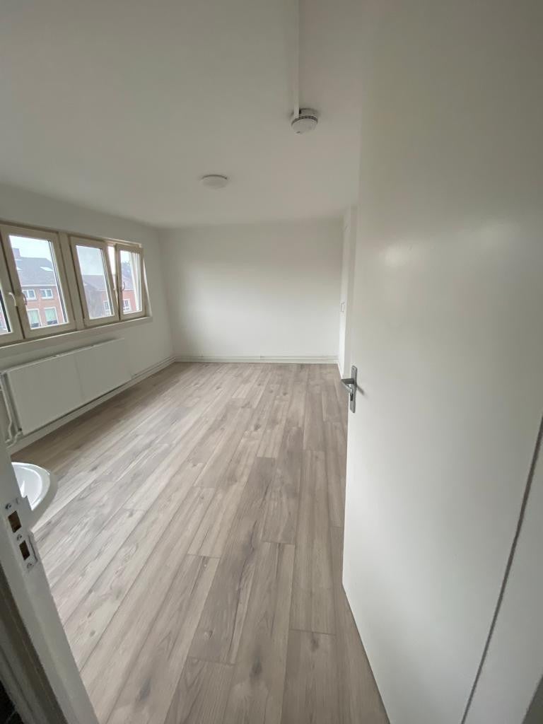 Kamer Haaksbergerstraat in Enschede