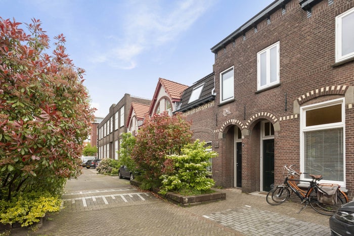 Te huur: Huis Oranjestraat in Eindhoven