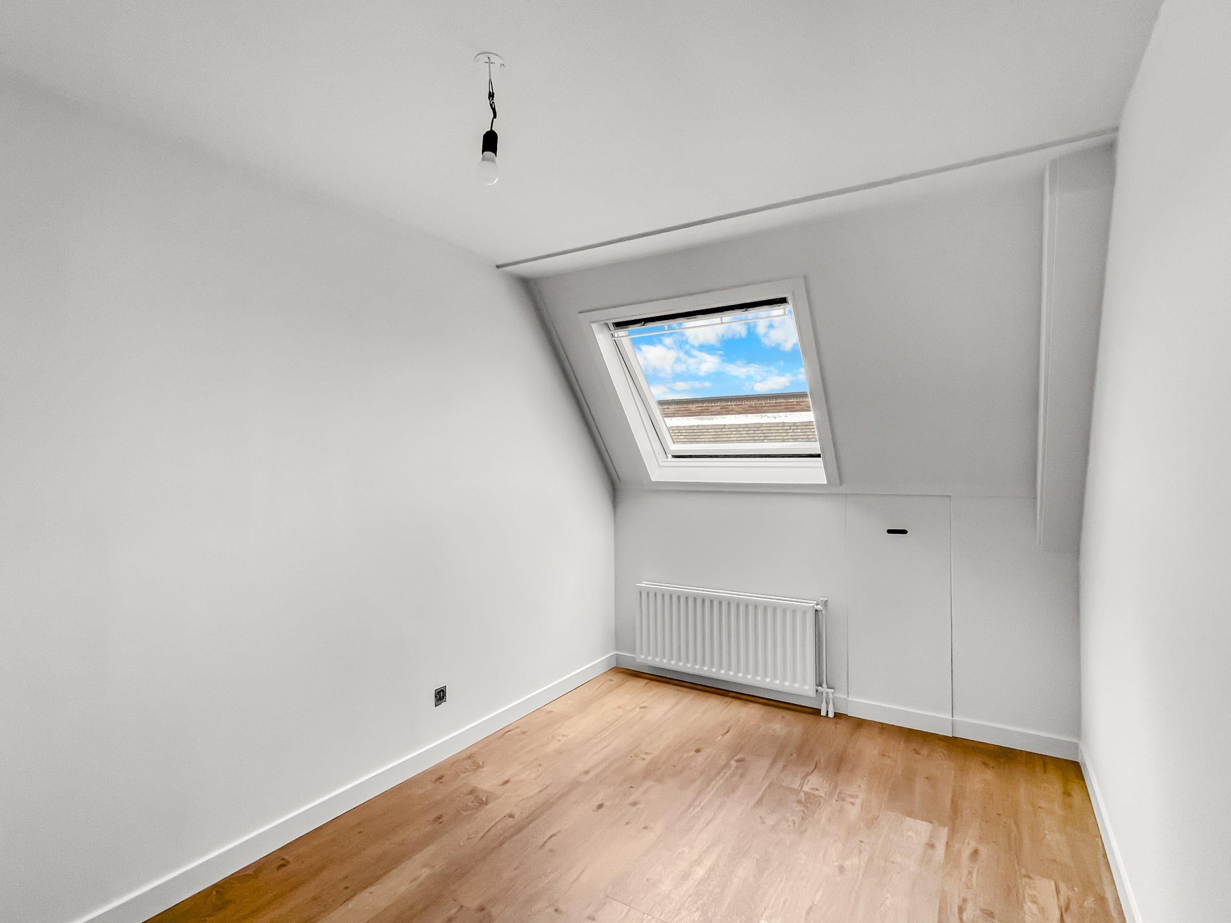 Woning te huur: Achterbaan, Huizen