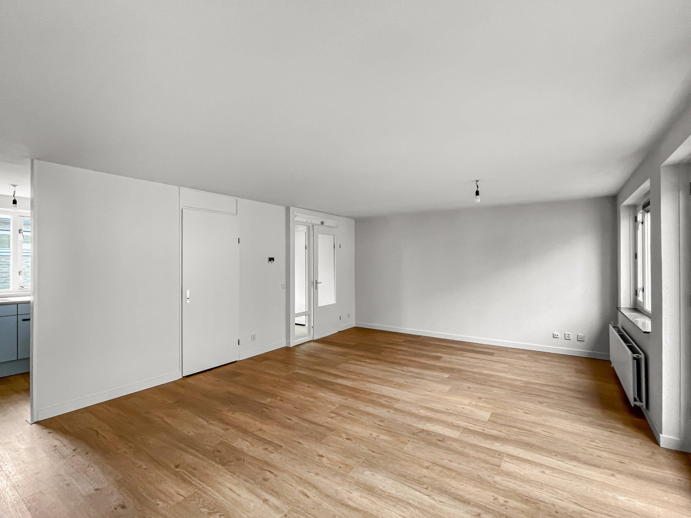 Woning te huur: Achterbaan, Huizen