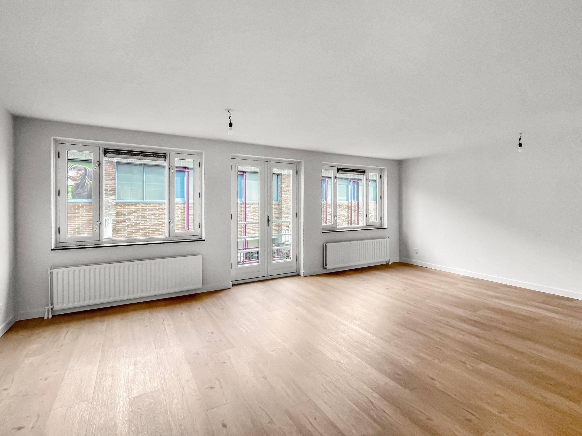 Woning te huur: Achterbaan, Huizen