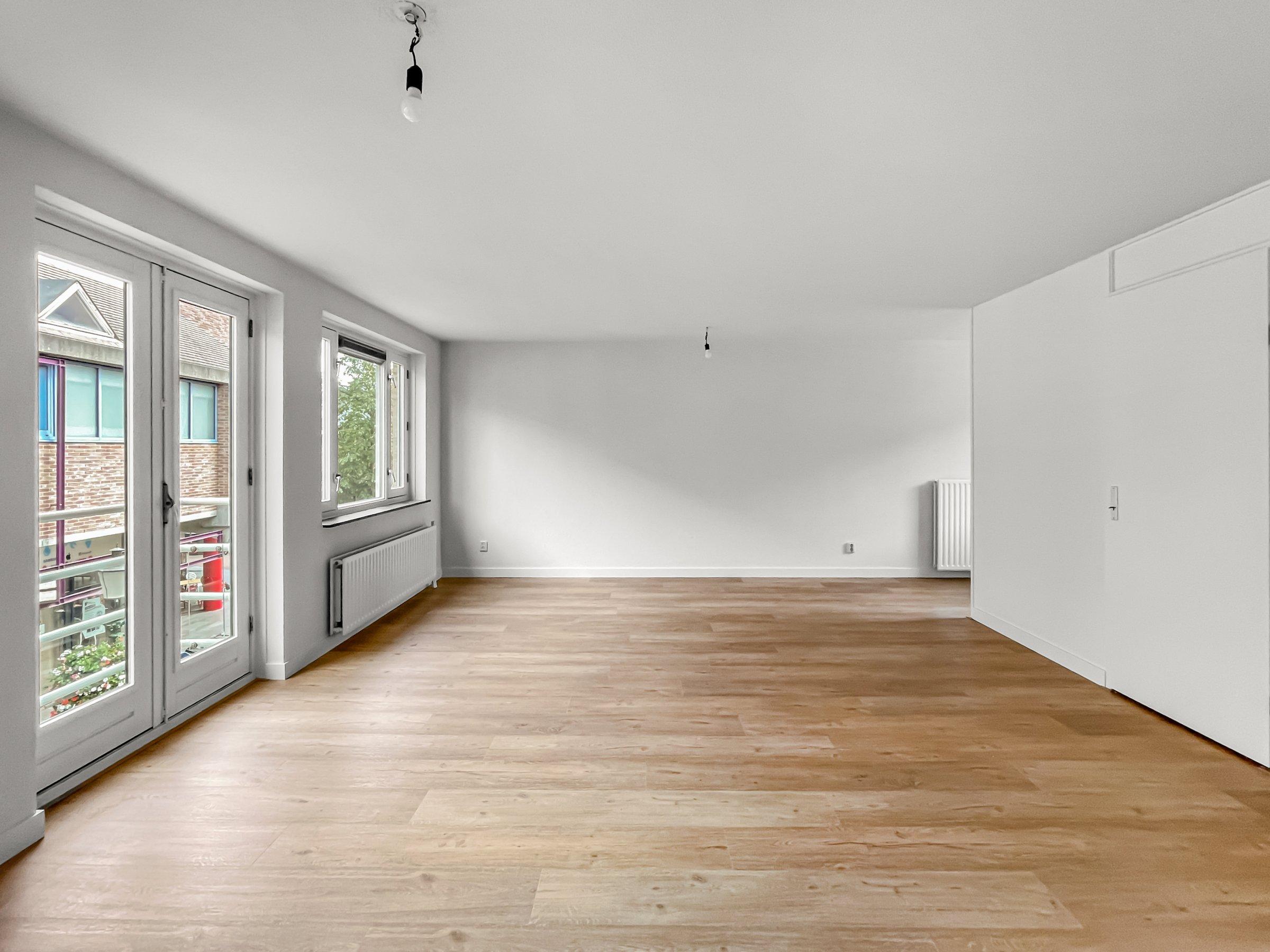 Woning te huur: Achterbaan, Huizen