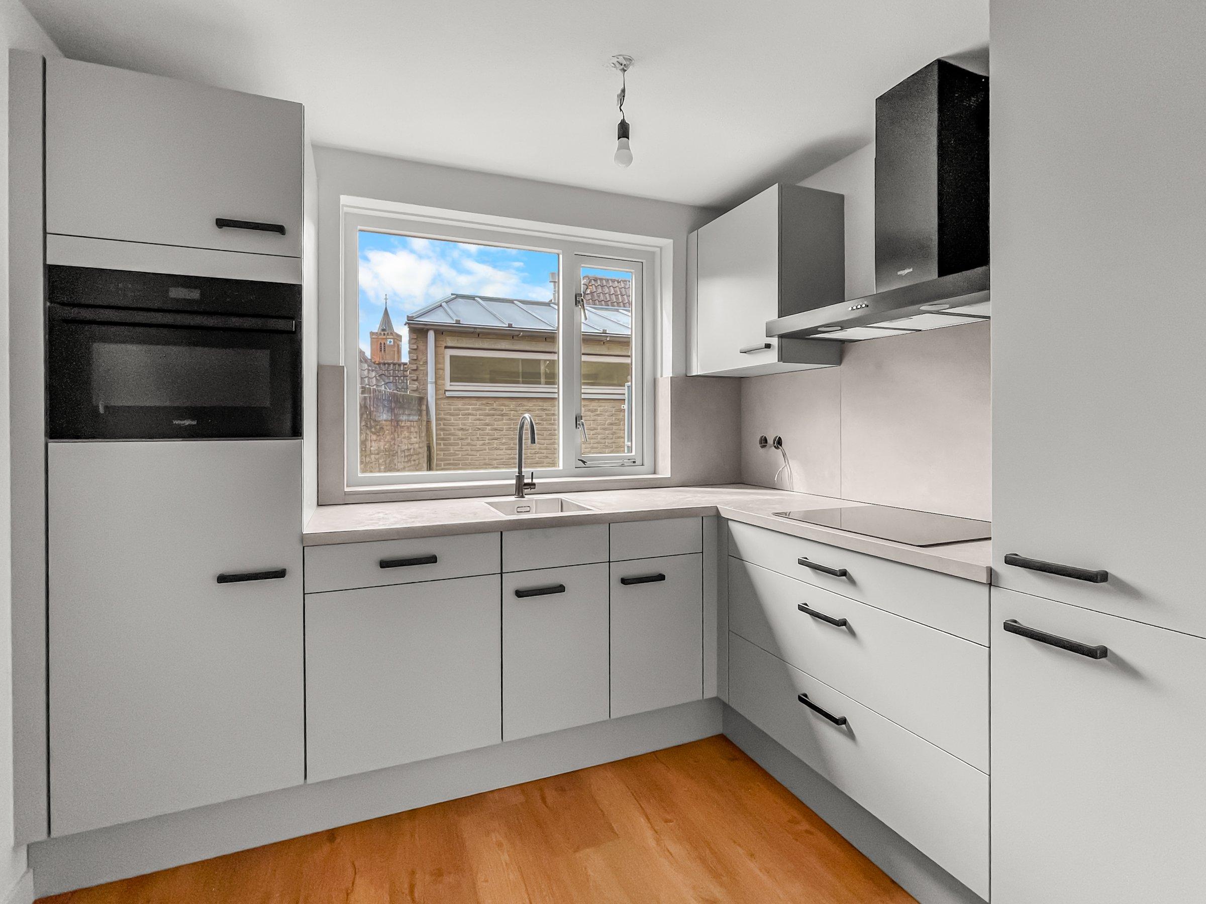 Woning te huur: Achterbaan, Huizen