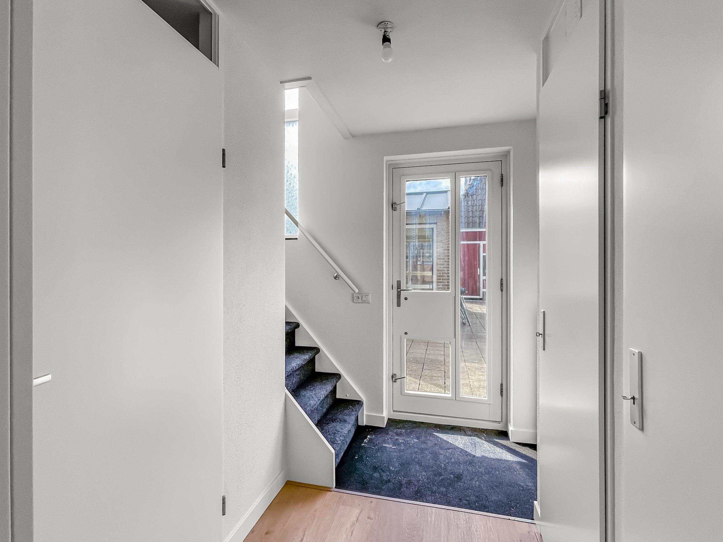 Woning te huur: Achterbaan, Huizen
