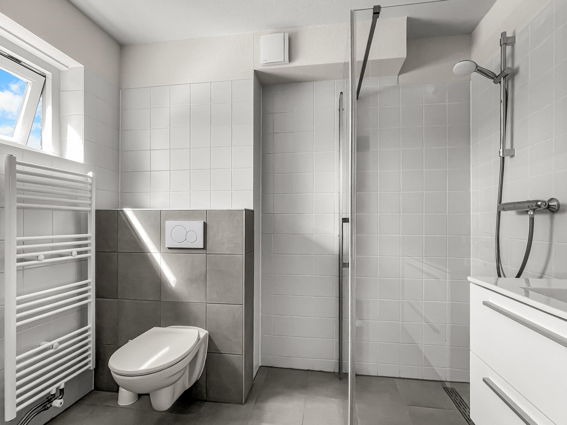 Woning te huur: Achterbaan, Huizen
