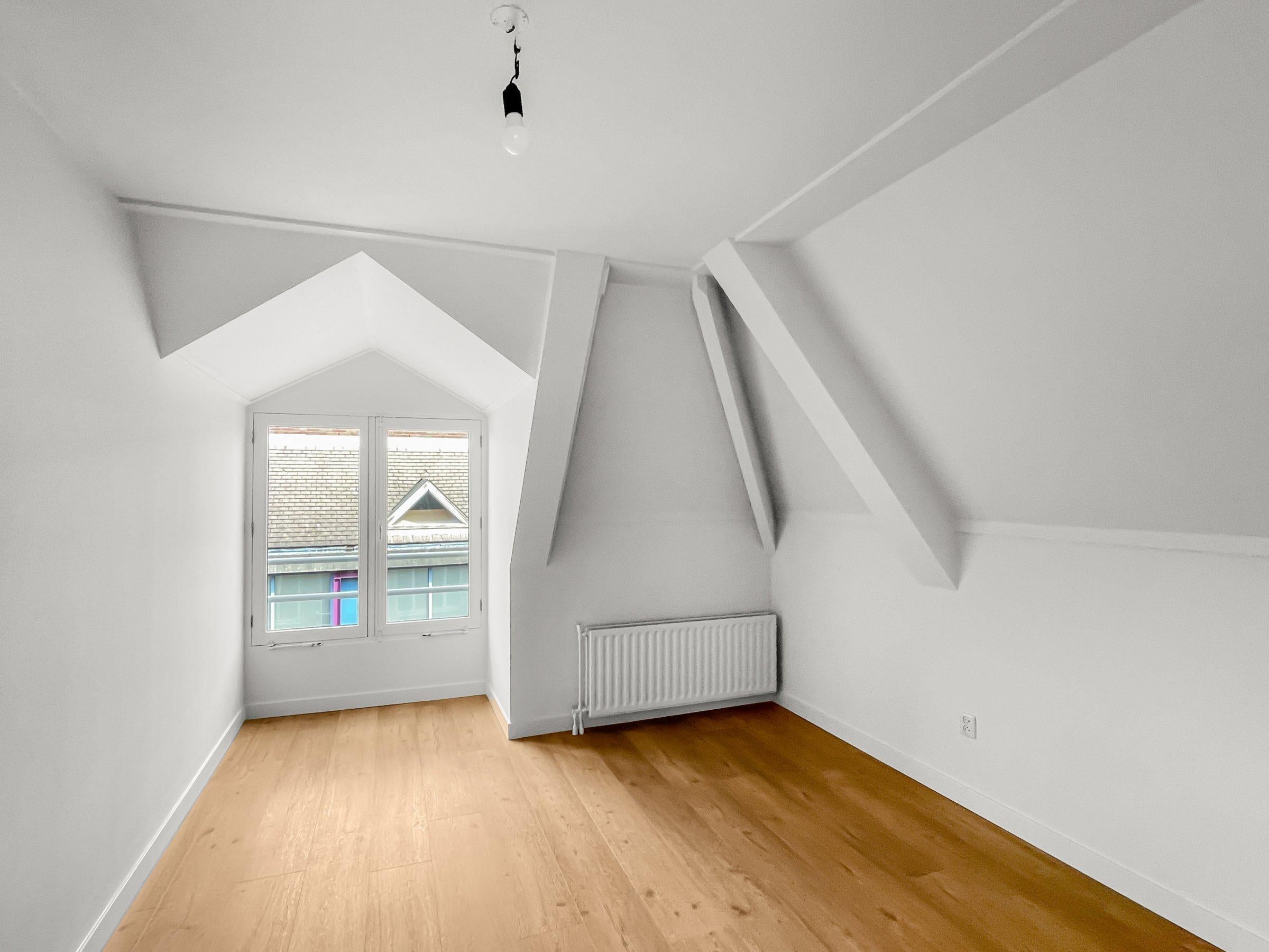 Woning te huur: Achterbaan, Huizen