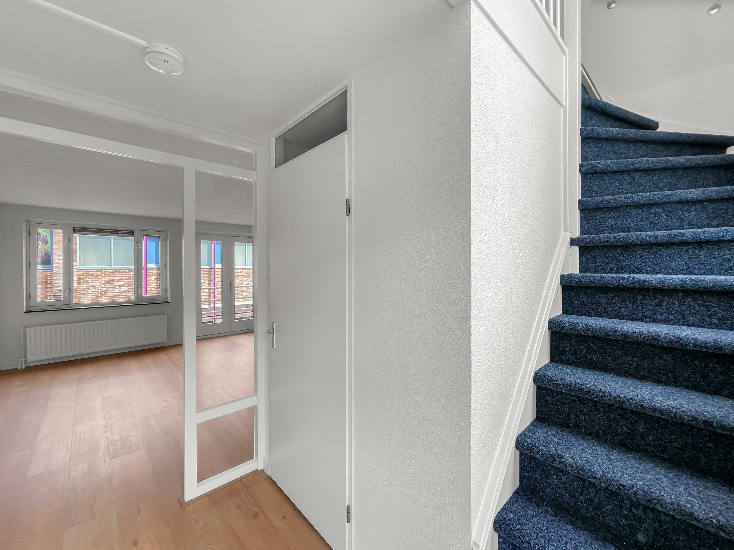 Woning te huur: Achterbaan, Huizen