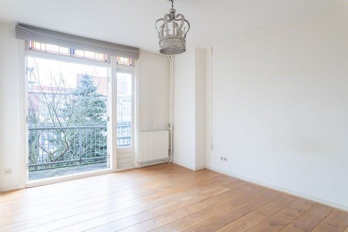 Te huur: Appartement Breitnerlaan in Den Haag