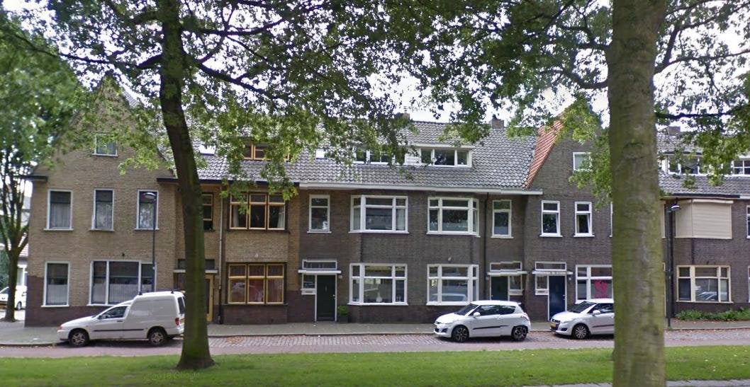 Speelhuislaan