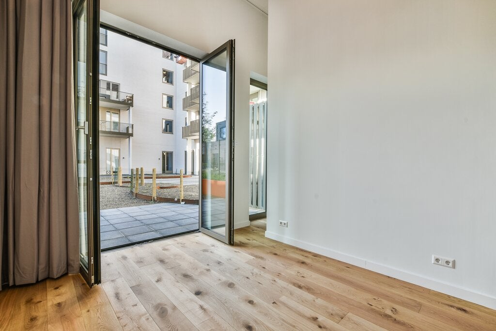 Te huur Appartement Zuidelijke Wandelweg in Amsterdam