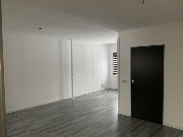 Huis Kortenaerstraat in Hoogeveen