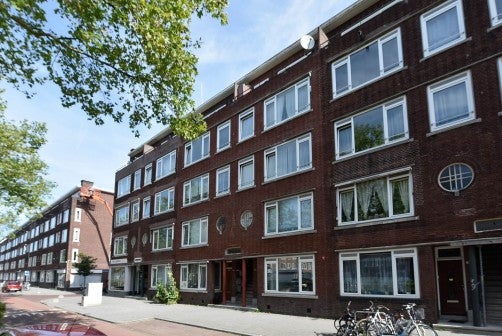 Te huur: Appartement Pleinweg in Rotterdam