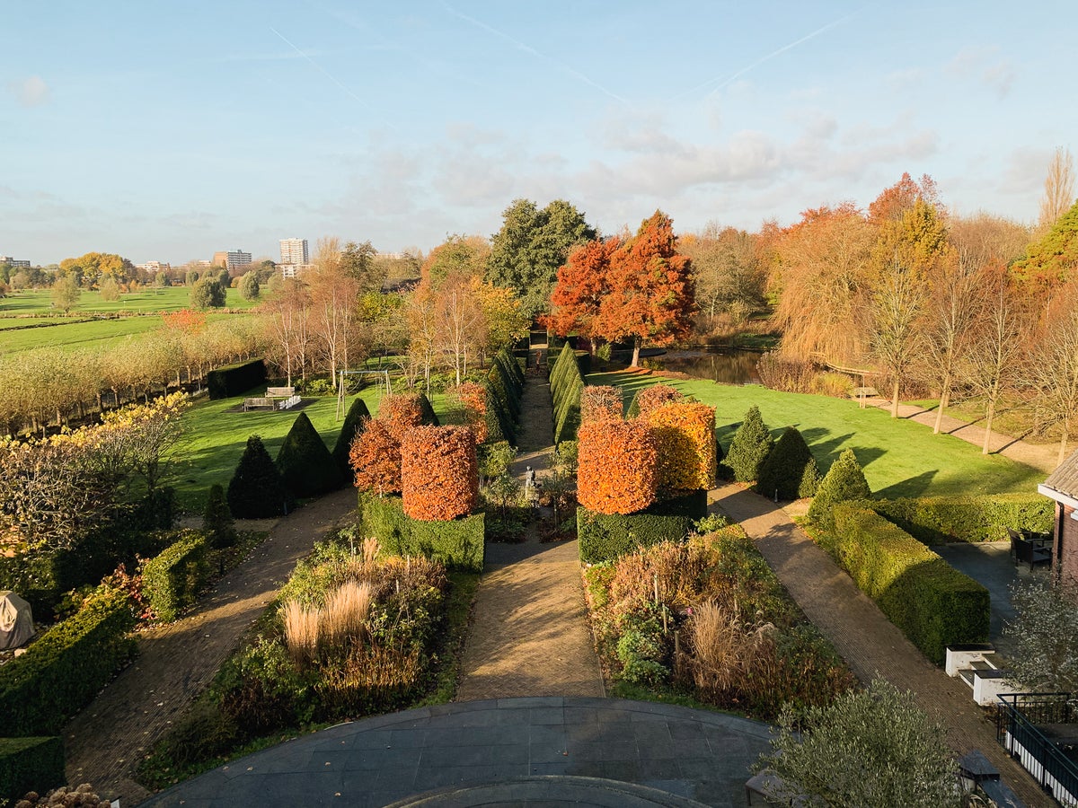 Amstelveen – 1184VE