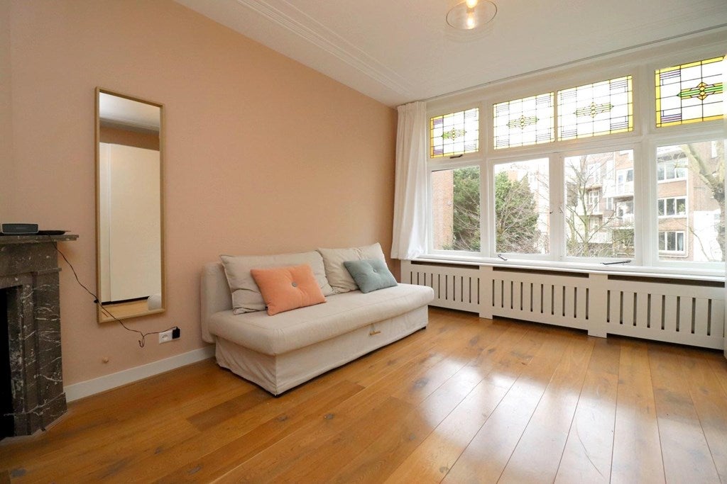 Woning te huur: Graaf Florisstraat, Rotterdam