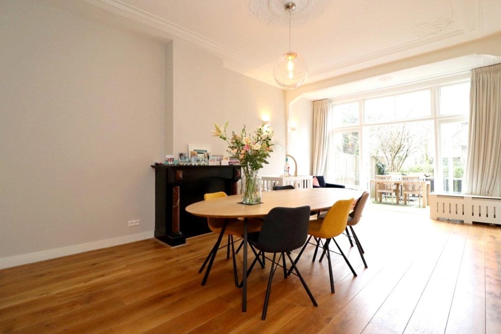 Woning te huur: Graaf Florisstraat, Rotterdam