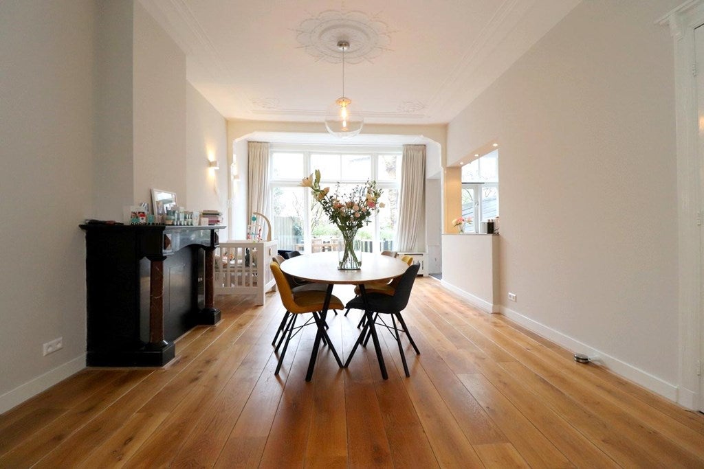 Woning te huur: Graaf Florisstraat, Rotterdam