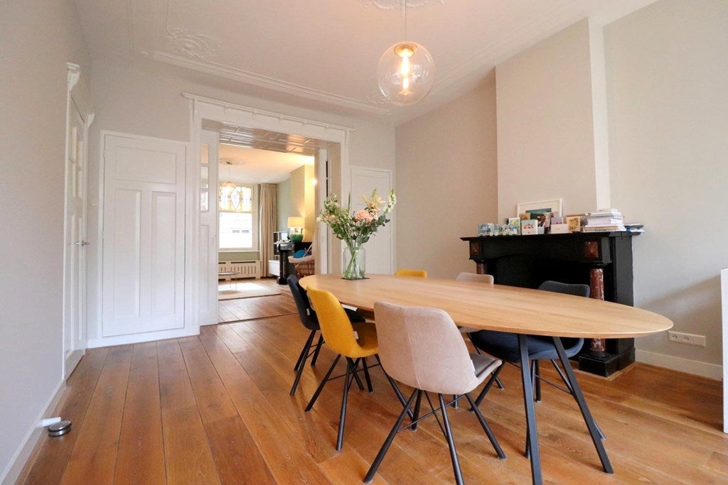 Woning te huur: Graaf Florisstraat, Rotterdam