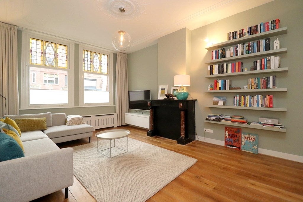Woning te huur: Graaf Florisstraat, Rotterdam
