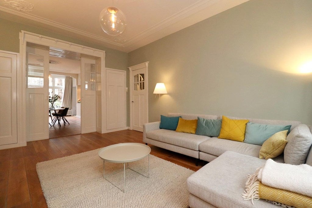 Woning te huur: Graaf Florisstraat, Rotterdam