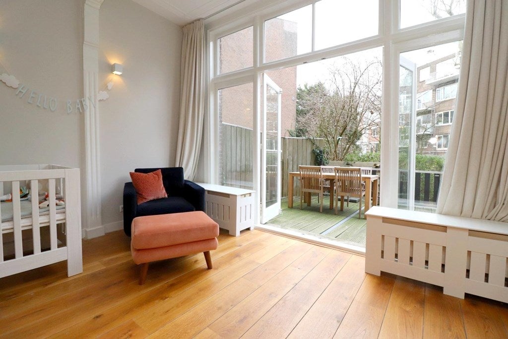 Woning te huur: Graaf Florisstraat, Rotterdam