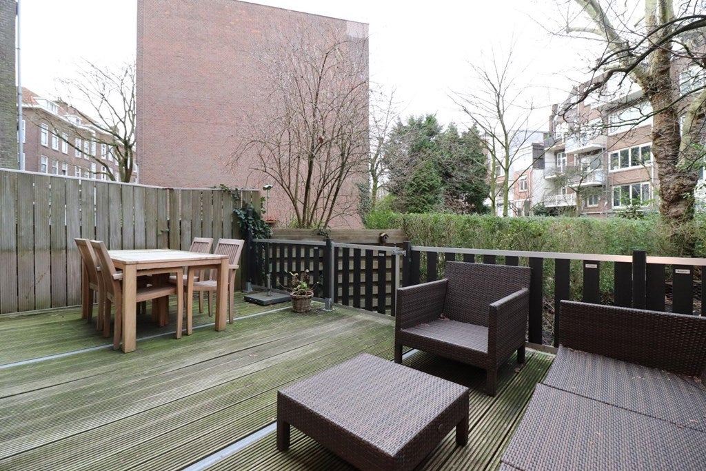 Woning te huur: Graaf Florisstraat, Rotterdam