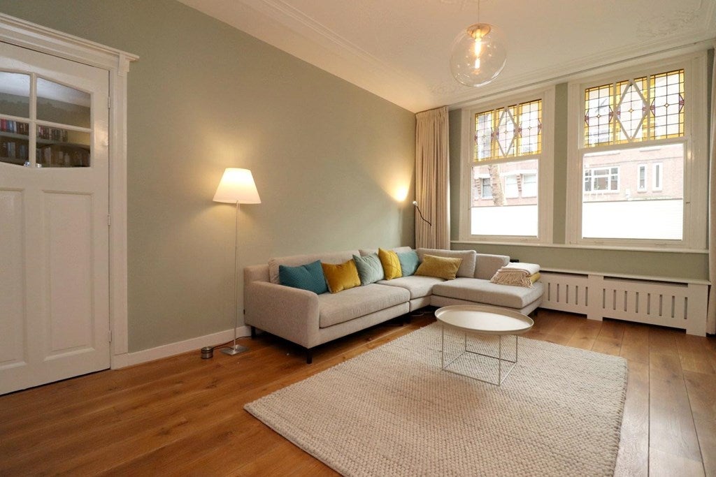 Woning te huur: Graaf Florisstraat, Rotterdam