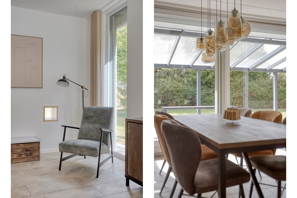 Vrijstaande woning te koop: Schutteheide 1-210, Heel