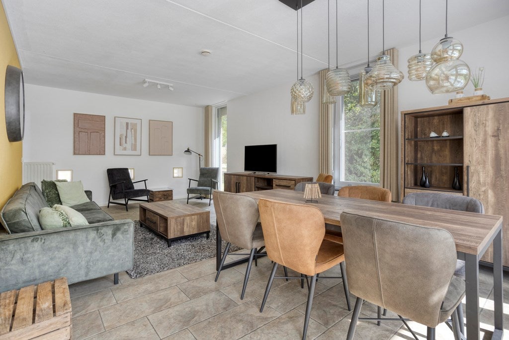 Vrijstaande woning te koop: Schutteheide 1-210, Heel