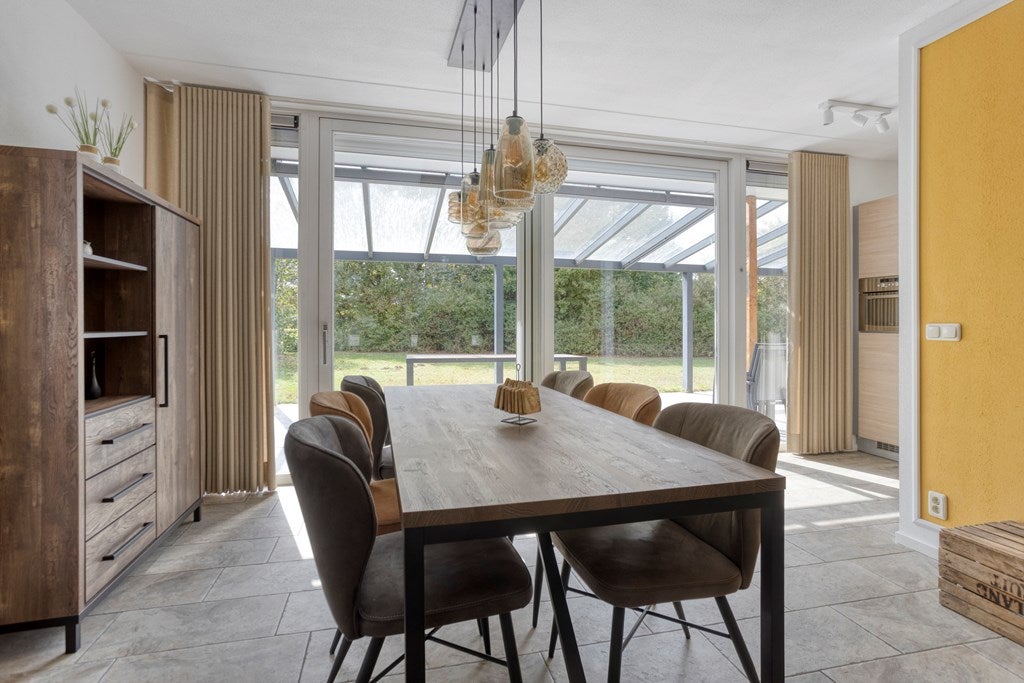 Vrijstaande woning te koop: Schutteheide 1-210, Heel