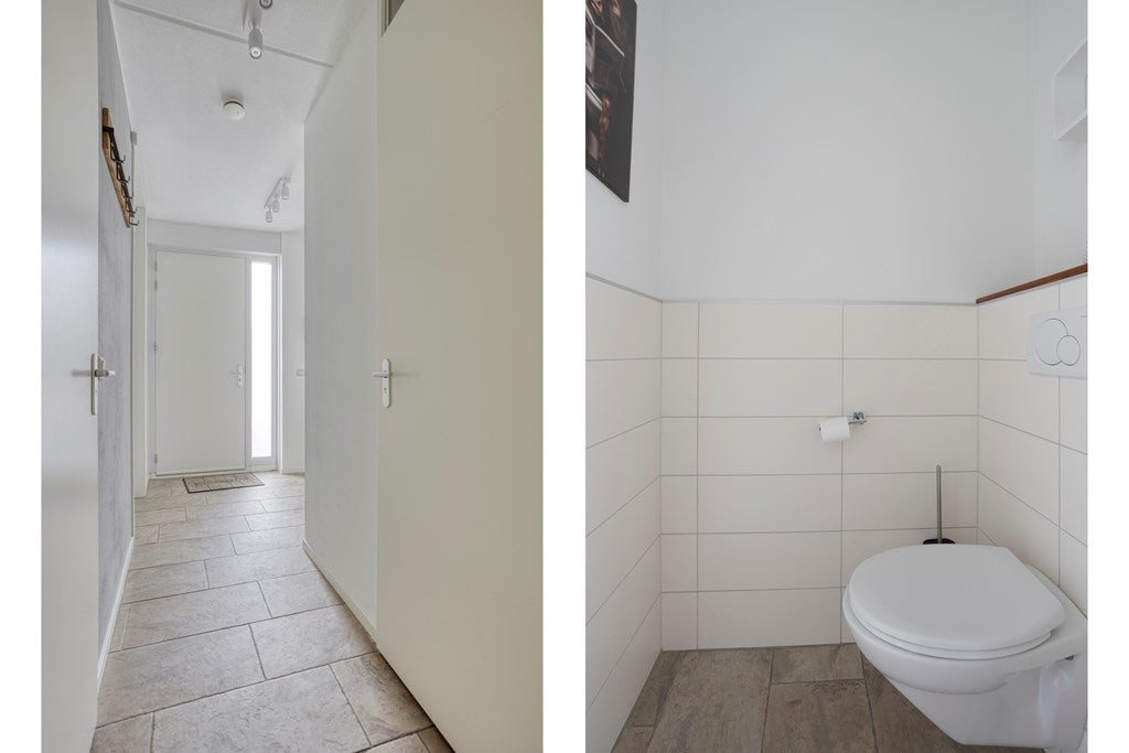 Vrijstaande woning te koop: Schutteheide 1-210, Heel