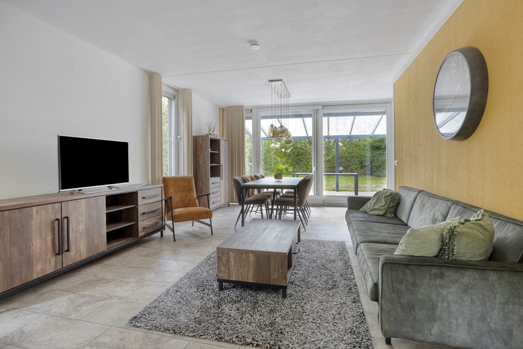 Vrijstaande woning te koop: Schutteheide 1-210, Heel