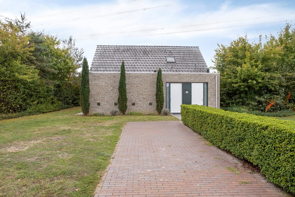 Huis Schutteheide 1 210 in Heel