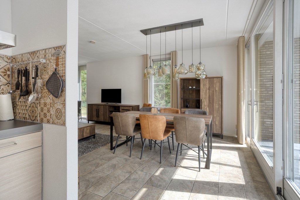Vrijstaande woning te koop: Schutteheide 1-210, Heel