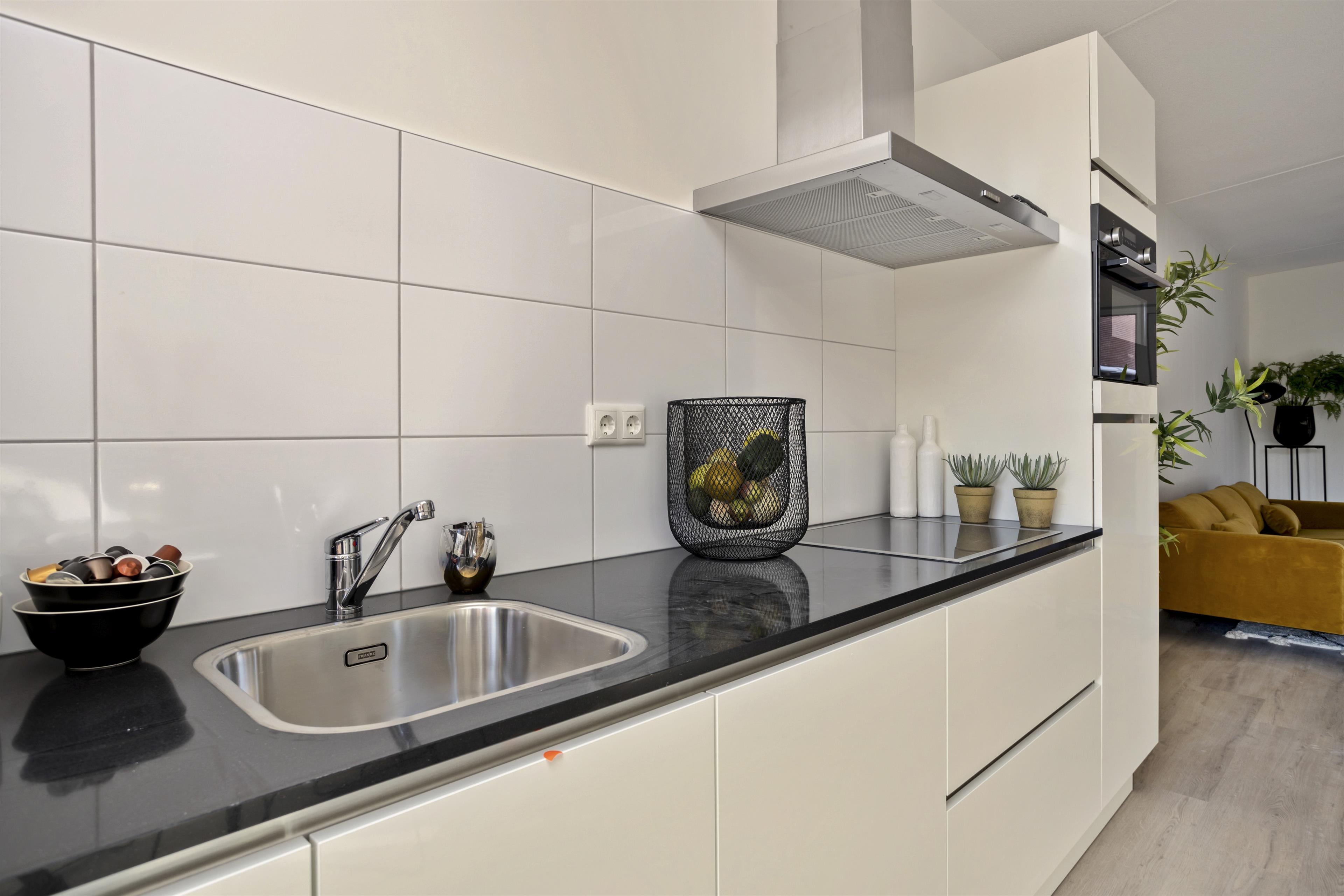 Te huur Appartement Meergras 81 in Eindhoven