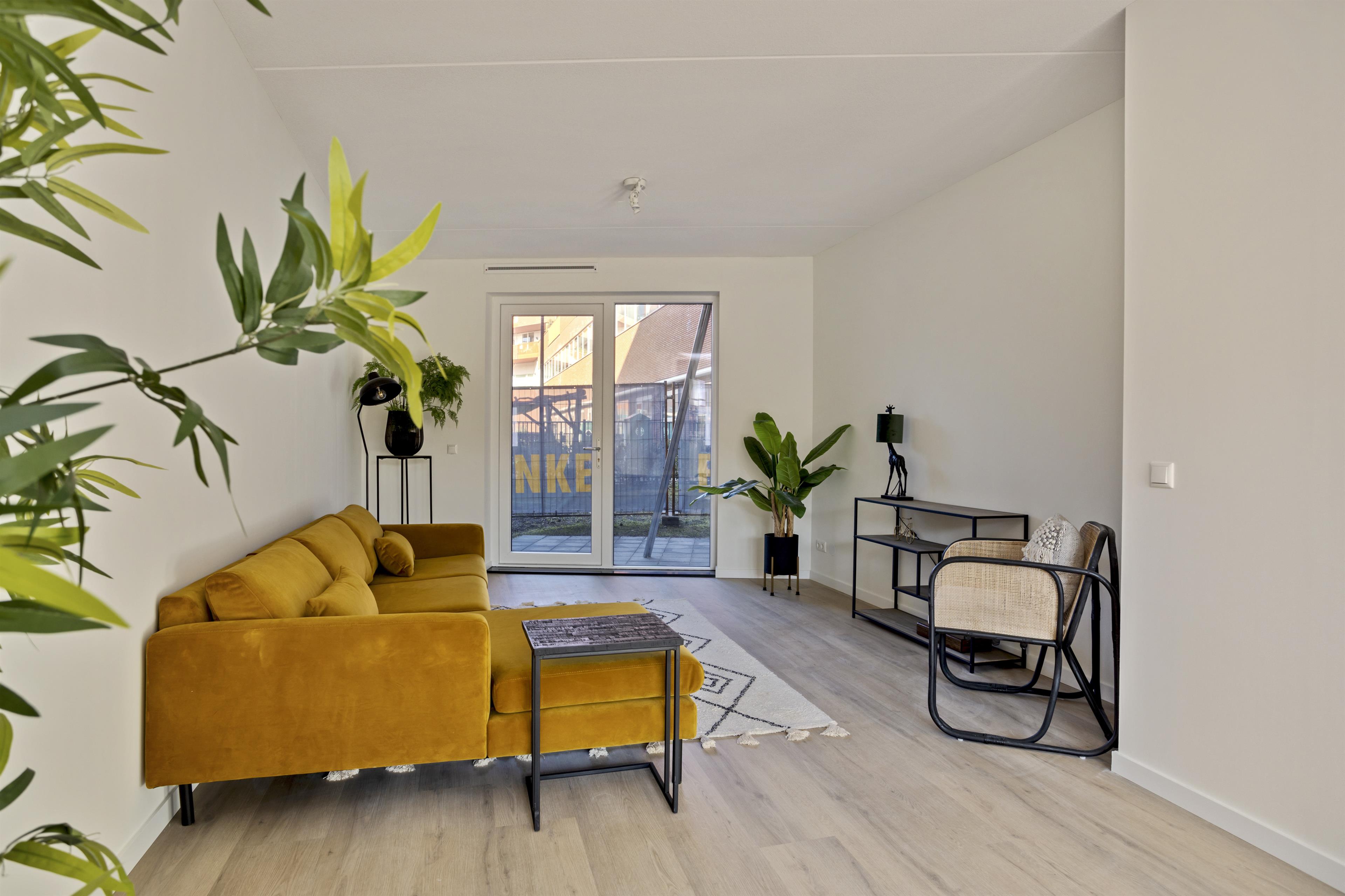 Te huur Appartement Meergras 81 in Eindhoven